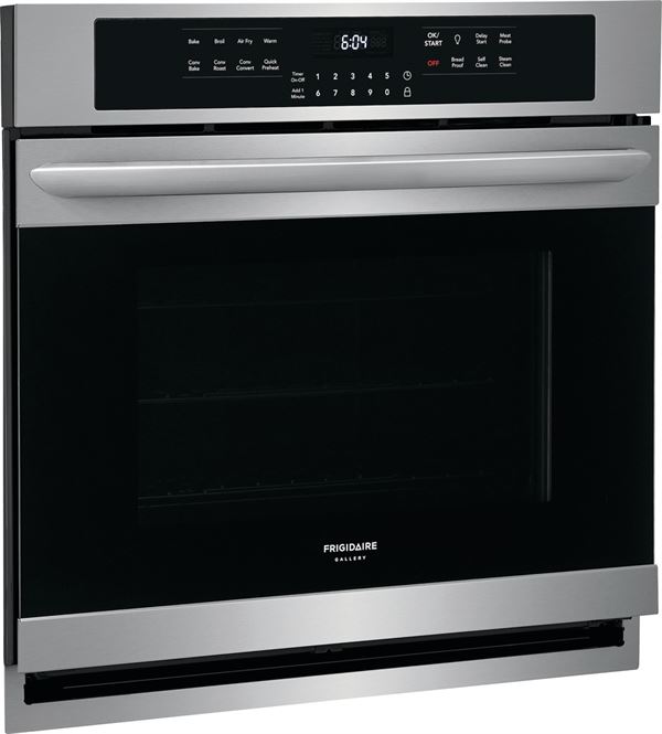 FGEW3069UF - Frigidaire Gallery 30'' Single Electric Wall Oven with Air Fry