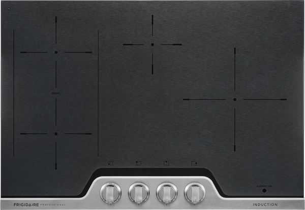 FPIC3077RF - Frigidaire Professional 30'' Induction Cooktop