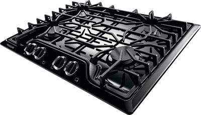  FFGC3026SB - Frigidaire 30'' Gas Cooktop Black