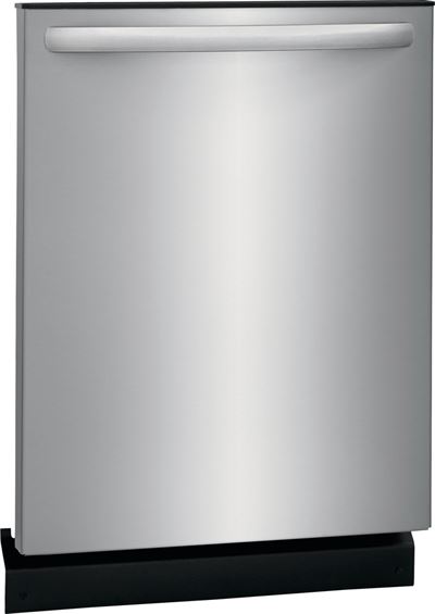 FFID2426TS - Frigidaire 24'' Built-In Dishwasher Stainless Steel