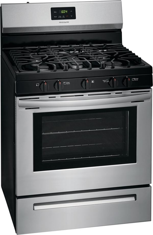 FCRG3052AS - Frigidaire 30'' Stainless Steel